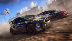 بازی کامپیوتر DiRT Rally 2.0 Game of the Year Edition