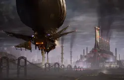 بازی کامپیوتر Oddworld Soulstorm