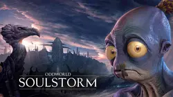 بازی کامپیوتر Oddworld Soulstorm