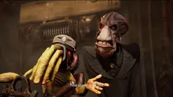 بازی کامپیوتر Oddworld Soulstorm