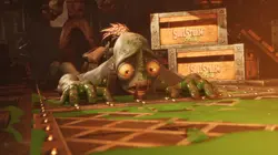 بازی کامپیوتر Oddworld Soulstorm