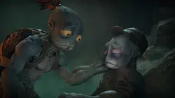 بازی کامپیوتر Oddworld Soulstorm