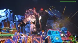 بازی کامپیوتر Kingdom Hearts III and Re Mind