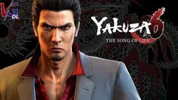 بازی کامپیوتر Yakuza 6: The Song of Life