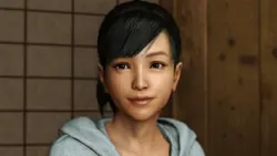 بازی کامپیوتر Yakuza 6: The Song of Life