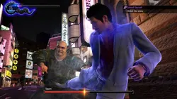بازی کامپیوتر Yakuza 6: The Song of Life