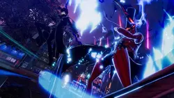 بازی کامپیوتر Persona 5 Strikers