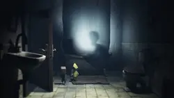 بازی کامپیوتر Little Nightmares II Deluxe Edition
