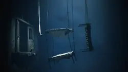 بازی کامپیوتر Little Nightmares II Deluxe Edition