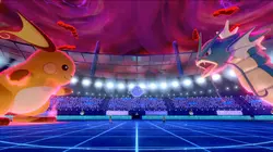 بازی کامپیوتر POKEMON: SWORD/SHIELD