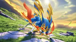 بازی کامپیوتر POKEMON: SWORD/SHIELD
