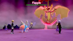 بازی کامپیوتر POKEMON: SWORD/SHIELD