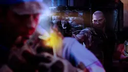 بازی کامپیوتر Werewolf The Apocalypse Earthblood