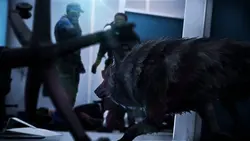 بازی کامپیوتر Werewolf The Apocalypse Earthblood