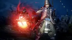 بازی کامپیوتر Nioh 2 The Complete Edition