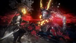 بازی کامپیوتر Nioh 2 The Complete Edition