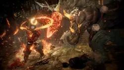 بازی کامپیوتر Nioh 2 The Complete Edition
