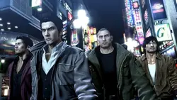 بازی کامپیوتر Yakuza 5 Remastered