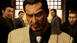 بازی کامپیوتر Yakuza 5 Remastered