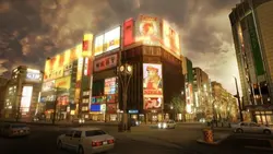 بازی کامپیوتر Yakuza 5 Remastered