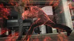 بازی کامپیوتر Yakuza 5 Remastered