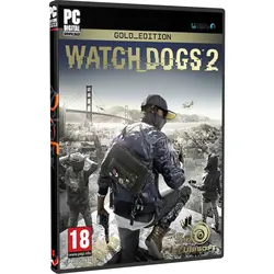 بازی کامپیوتر Watch Dogs 2