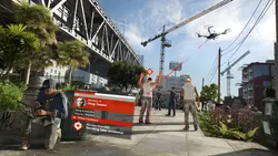 بازی کامپیوتر Watch Dogs 2
