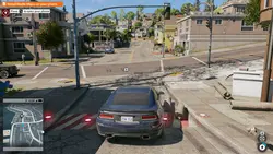بازی کامپیوتر Watch Dogs 2