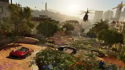بازی کامپیوتر Watch Dogs 2