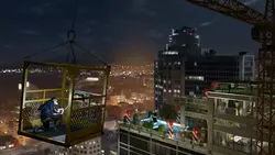 بازی کامپیوتر Watch Dogs 2