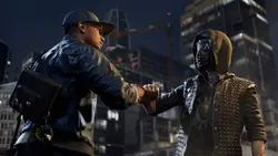 بازی کامپیوتر Watch Dogs 2
