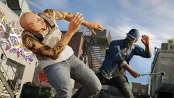 بازی کامپیوتر Watch Dogs 2