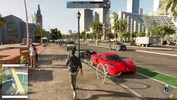 بازی کامپیوتر Watch Dogs 2