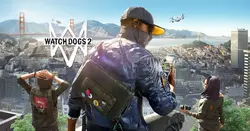 بازی کامپیوتر Watch Dogs 2