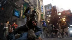 بازی کامپیوتر Watch Dogs