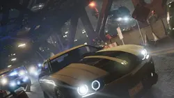 بازی کامپیوتر Watch Dogs