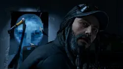 بازی کامپیوتر Watch Dogs