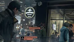 بازی کامپیوتر Watch Dogs