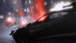 بازی کامپیوتر Sleeping Dogs Definitive Edition