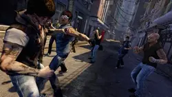 بازی کامپیوتر Sleeping Dogs Definitive Edition