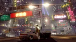 بازی کامپیوتر Sleeping Dogs Definitive Edition