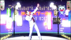 بازی کامپیوتر Yakuza 3 Remastered