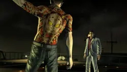 بازی کامپیوتر Yakuza 3 Remastered