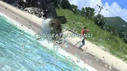 بازی کامپیوتر Yakuza 3 Remastered