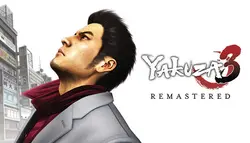 بازی کامپیوتر Yakuza 3 Remastered