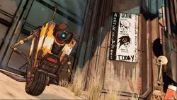 بازی کامپیوتر Borderlands 3 Designers Cut