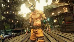 بازی کامپیوتر Borderlands 3 Designers Cut