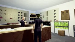 بازی کامپیوتر Police Simulator Patrol Duty