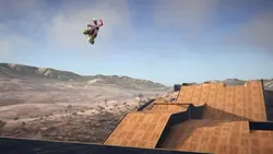 بازی کامپیوتر Skater XL Mod Maps and Gear At The Push Of A Button
