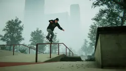 بازی کامپیوتر Skater XL Mod Maps and Gear At The Push Of A Button